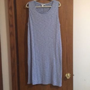 Gently used long cover shirt